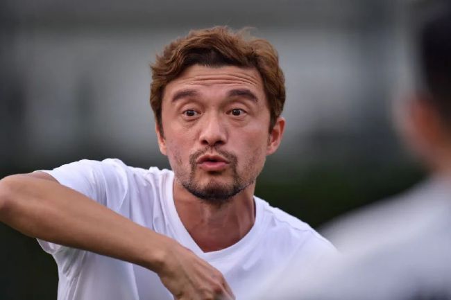 视崛