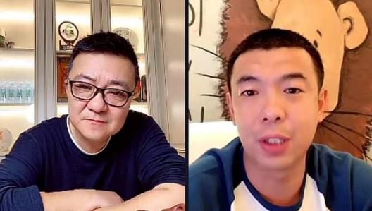 明星们的盛情