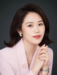 女儿的好朋友